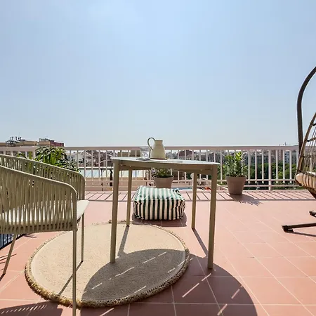Apartment Sagrada