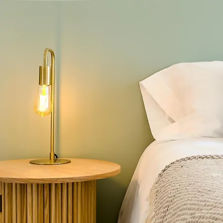 Апартаменты Sagrada *