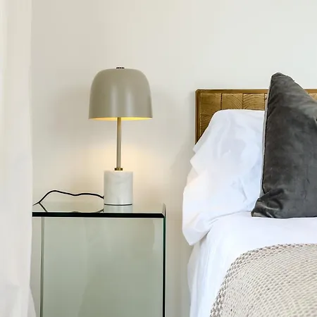 Апартаменты Sagrada *