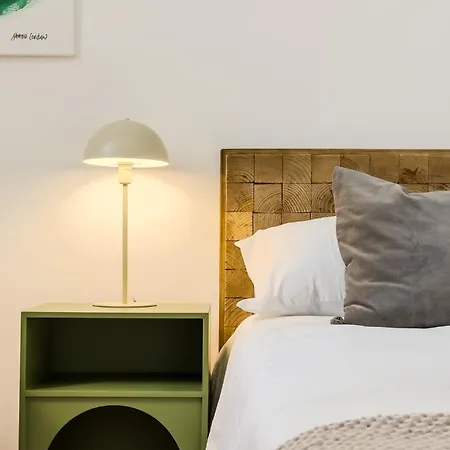 Апартаменты Sagrada *