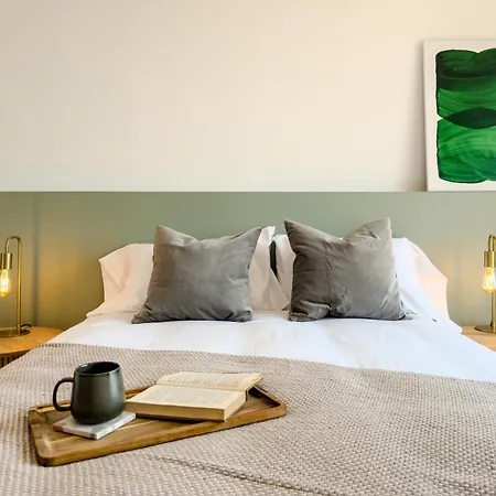 Sagrada Барселона