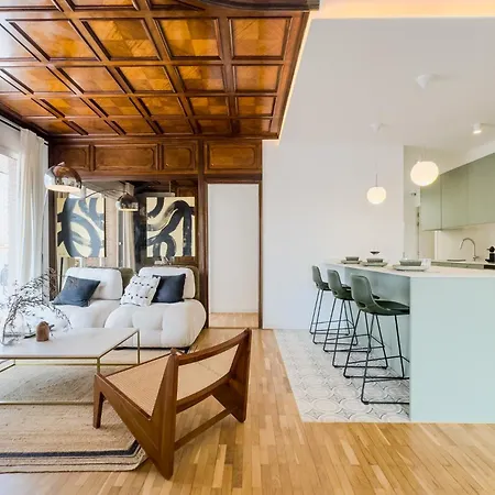 Sagrada Барселона