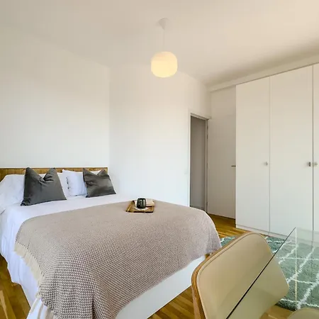 Sagrada Апартаменты