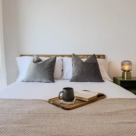 Апартаменты Sagrada