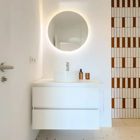 Апартаменты Sagrada Барселона