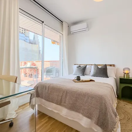 Апартаменты Sagrada