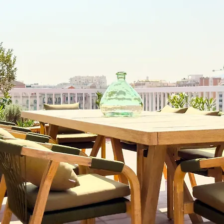 Sagrada * Барселона