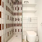 Appartement Sagrada Barcelone