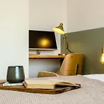 Sagrada Appartement Barcelone