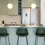 Appartement Sagrada Barcelone