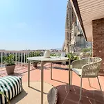 Sagrada Appartement *