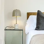 Appartement Sagrada *
