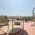 Appartement Sagrada