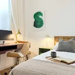 Appartement Sagrada