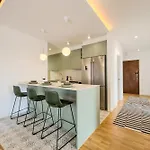 Appartement Sagrada *