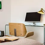 Appartement Sagrada Barcelone
