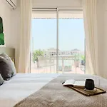 Sagrada Appartement