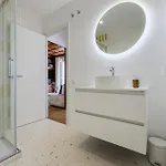 Appartement Sagrada Barcelone