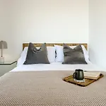 Sagrada Appartement