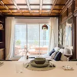 Appartement Sagrada Barcelone