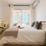 Sagrada Appartement Barcelone