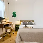 Sagrada Appartement