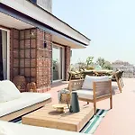 Appartement Sagrada *